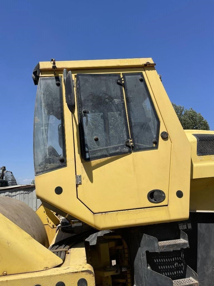 Rullo compattatore/ Rullo compressore Bomag 226-4: foto 7