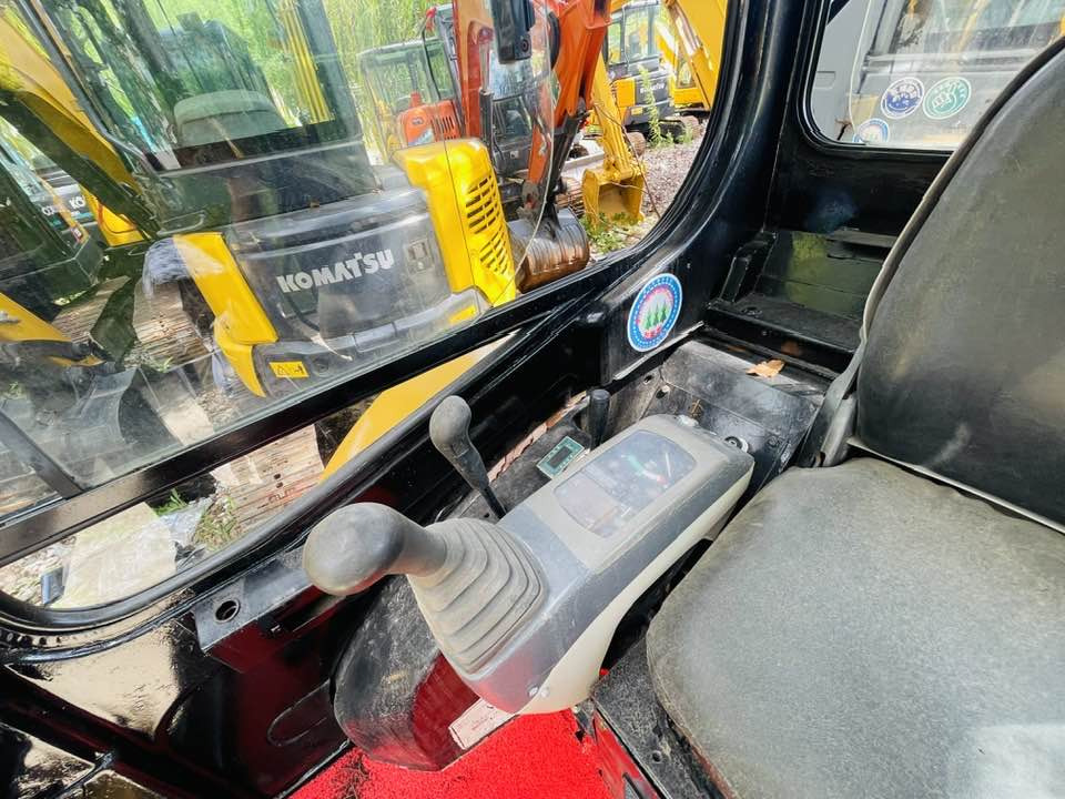 CAT 303C CR - Miniescavatore: foto 2 CAT 303C CR - Miniescavatore: foto 2