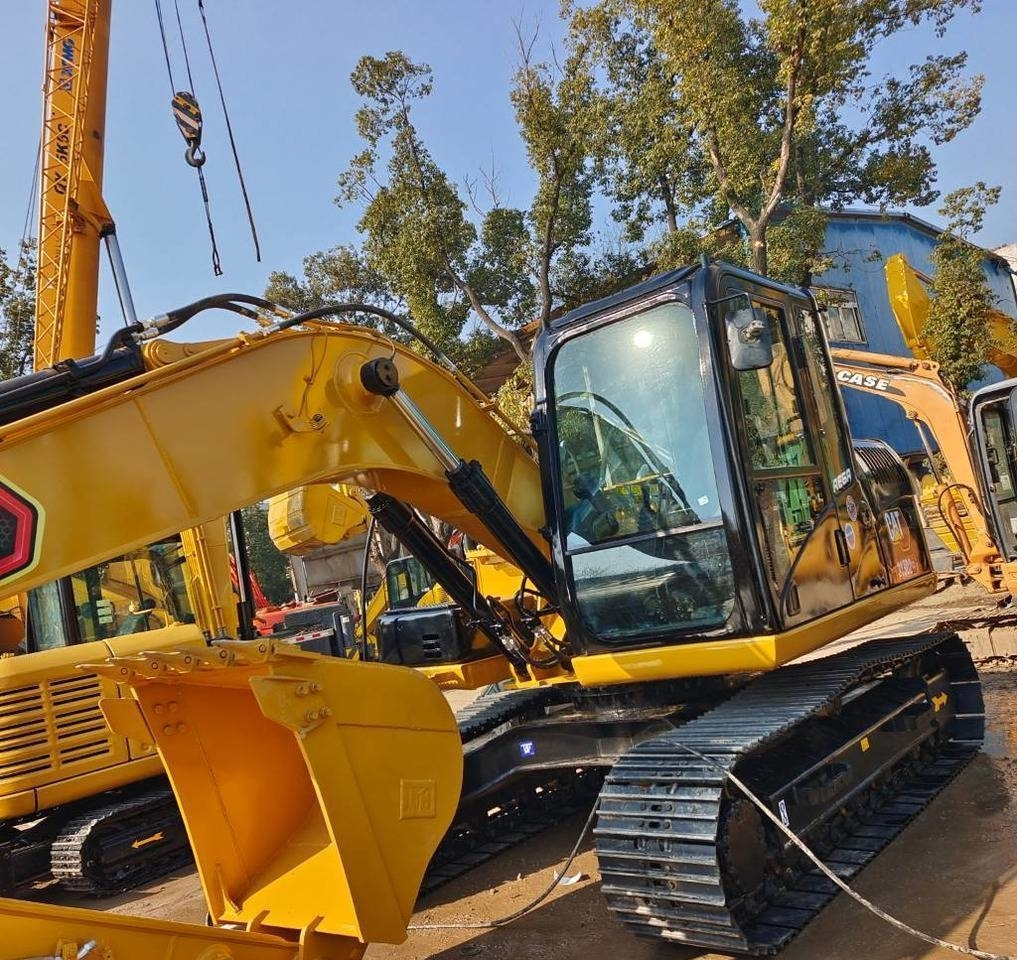 CAT 313D2GC - Escavatore cingolato: foto 1 CAT 313D2GC - Escavatore cingolato: foto 1
