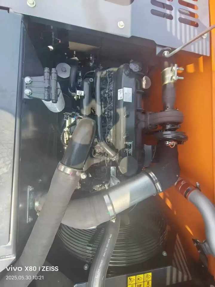 Develon DX220LCA-2M - Escavatore: foto 5 Develon DX220LCA-2M - Escavatore: foto 5