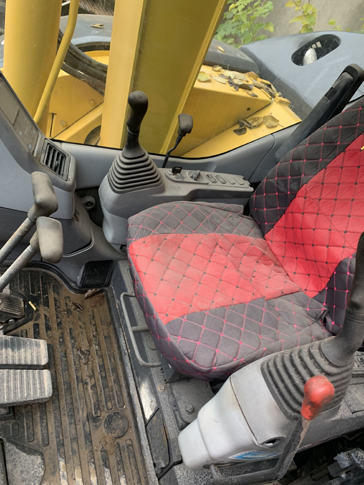 KOMATSU PC78US-6 - Miniescavatore: foto 4 KOMATSU PC78US-6 - Miniescavatore: foto 4