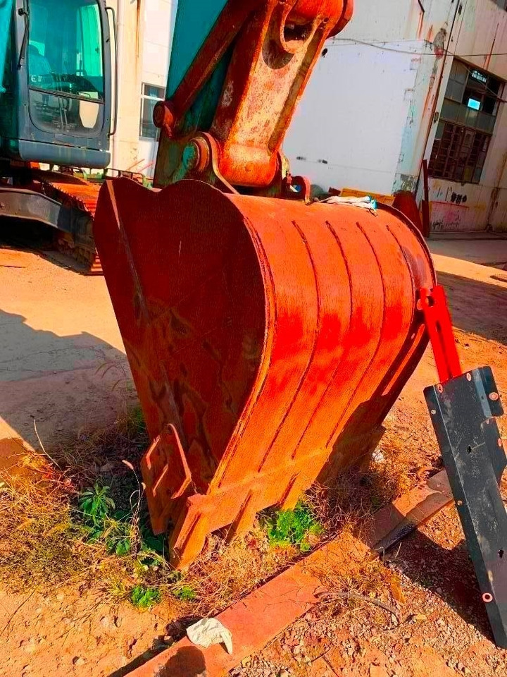 Kobelco SK 210 LC-8 - Escavatore cingolato: foto 4 Kobelco SK 210 LC-8 - Escavatore cingolato: foto 4