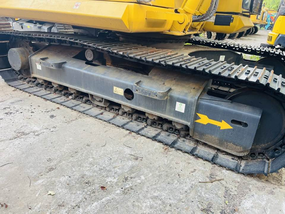 Komatsu PC130-8 - Miniescavatore: foto 3 Komatsu PC130-8 - Miniescavatore: foto 3