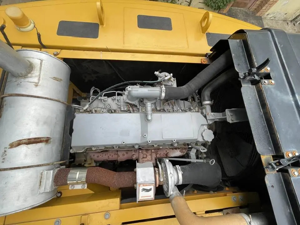 SANY SY305H - Escavatore: foto 5 SANY SY305H - Escavatore: foto 5