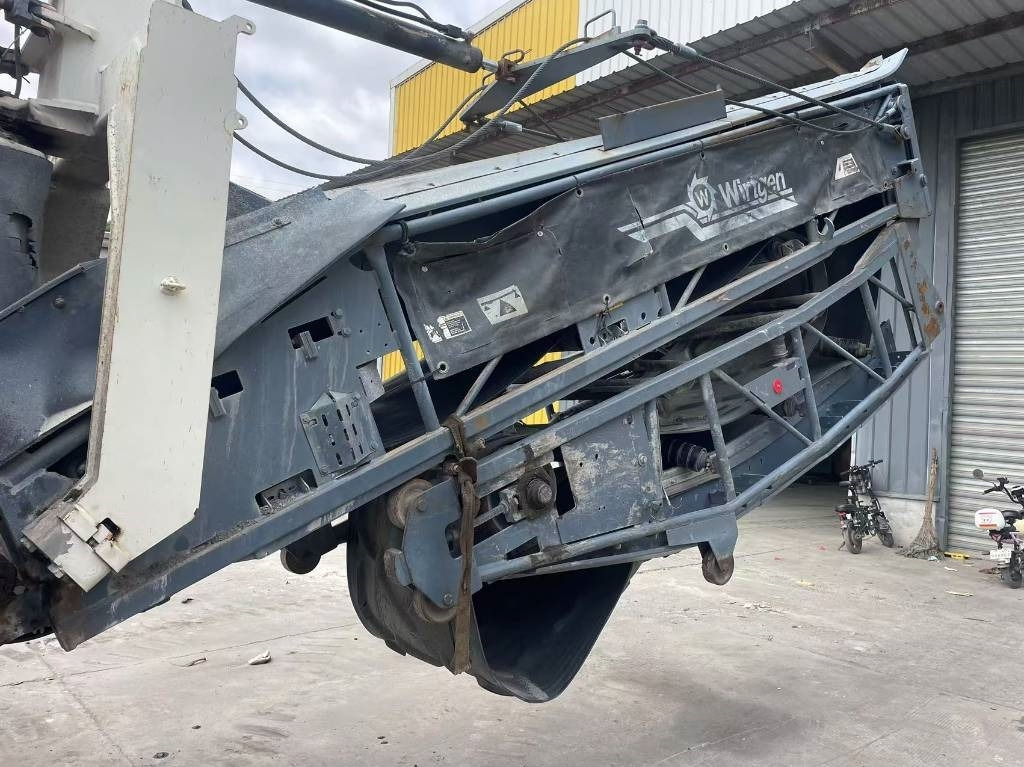 Fresa a freddo Wirtgen W2000: foto 15