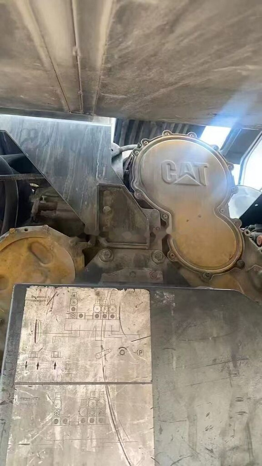 Wirtgen W2100 - Fresa a freddo: foto 3 Wirtgen W2100 - Fresa a freddo: foto 3