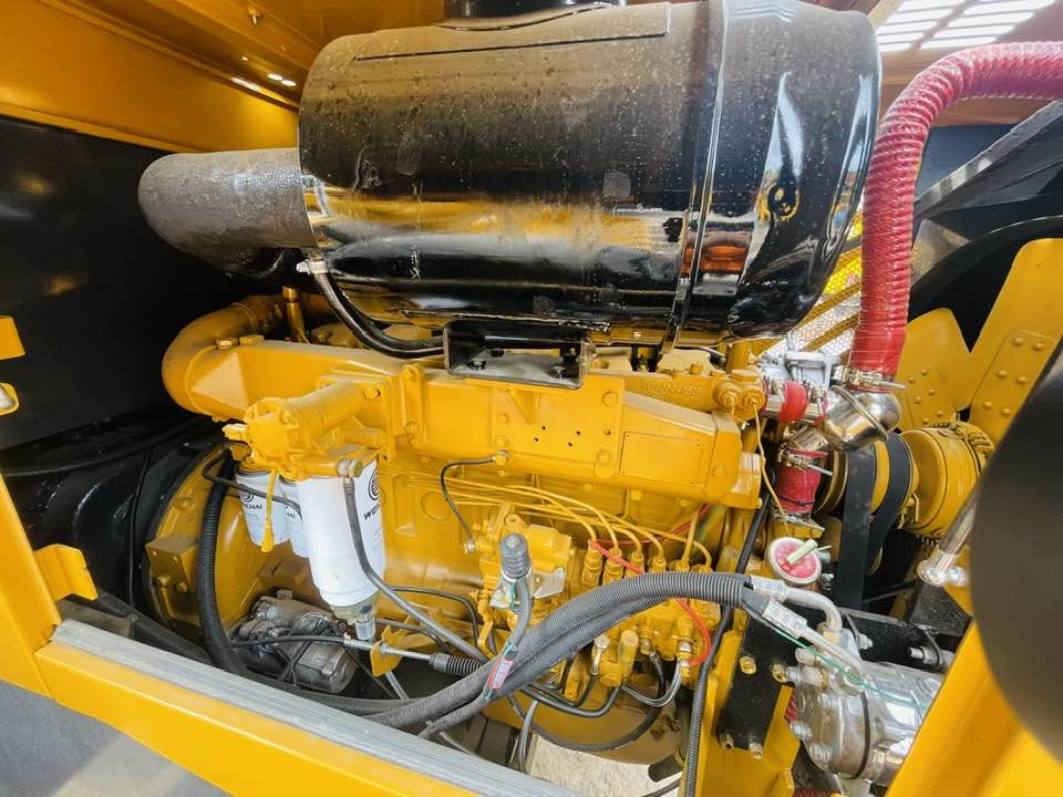 XCMG ZL50GN - Pala gommata: foto 5 XCMG ZL50GN - Pala gommata: foto 5