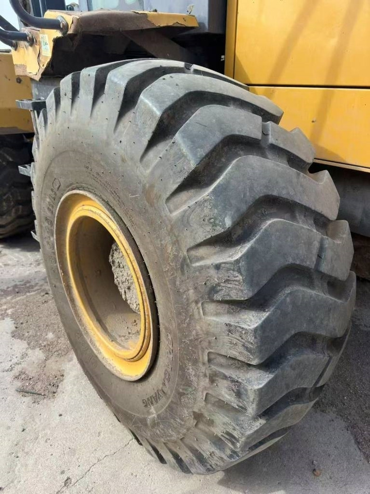 XCMG lw500fv - Pala gommata: foto 5 XCMG lw500fv - Pala gommata: foto 5