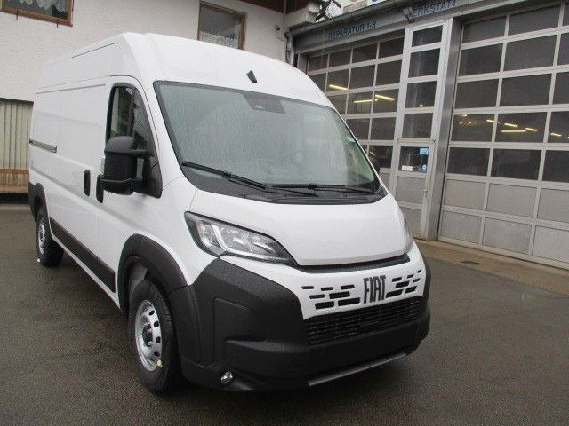 Fiat Ducato - Furgone chiuso: foto 2 Fiat Ducato - Furgone chiuso: foto 2