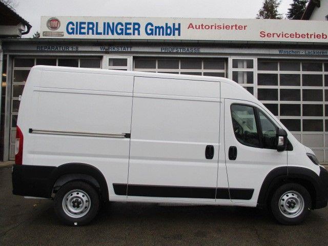 Fiat Ducato - Furgone chiuso: foto 1 Fiat Ducato - Furgone chiuso: foto 1