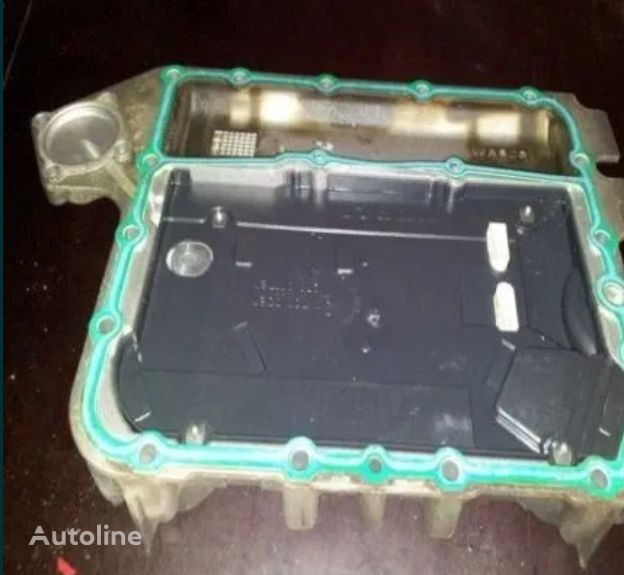 MAN Zf-as tronic TGA, TGX, TGS naprawa sterownik skrzyni biegów MAN Zf-as tronic MAN TGA, TGX, TGS naprawa sterownik skrzyni biegów - ECU per Camion: foto 2 MAN Zf-as tronic TGA, TGX, TGS naprawa sterownik skrzyni biegów MAN Zf-as tronic MAN TGA, TGX, TGS naprawa sterownik skrzyni biegów - ECU per Camion: foto 2