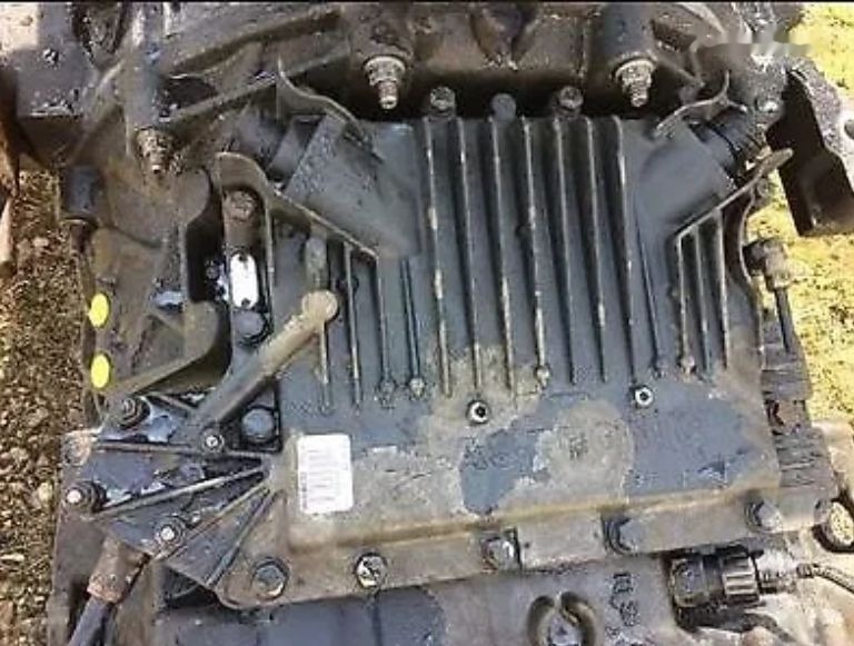 MAN Zf-as tronic TGA, TGX, TGS naprawa sterownik skrzyni biegów MAN Zf-as tronic MAN TGA, TGX, TGS naprawa sterownik skrzyni biegów - ECU per Camion: foto 4 MAN Zf-as tronic TGA, TGX, TGS naprawa sterownik skrzyni biegów MAN Zf-as tronic MAN TGA, TGX, TGS naprawa sterownik skrzyni biegów - ECU per Camion: foto 4