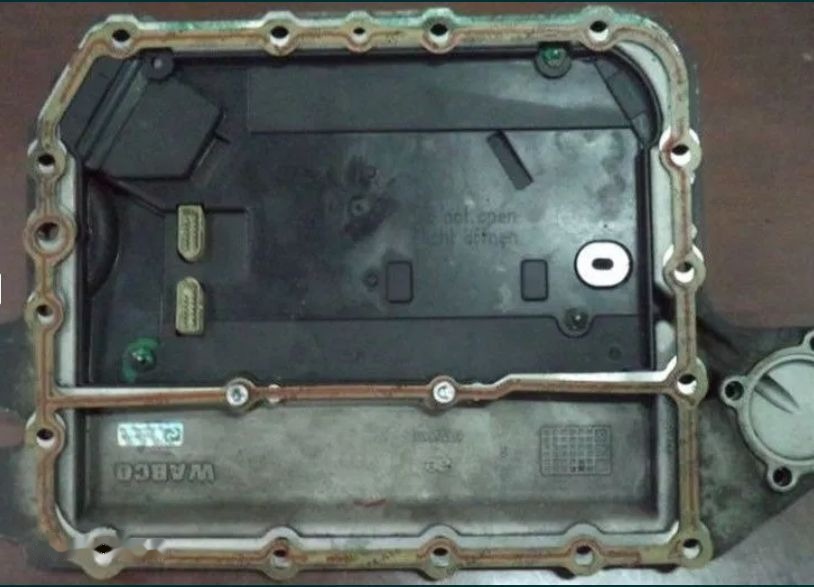 MAN Zf-as tronic TGA, TGX, TGS naprawa sterownik skrzyni biegów MAN Zf-as tronic MAN TGA, TGX, TGS naprawa sterownik skrzyni biegów - ECU per Camion: foto 3 MAN Zf-as tronic TGA, TGX, TGS naprawa sterownik skrzyni biegów MAN Zf-as tronic MAN TGA, TGX, TGS naprawa sterownik skrzyni biegów - ECU per Camion: foto 3
