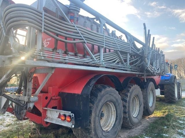 AP GV25TRIDEM - Carrobotte: foto 3 AP GV25TRIDEM - Carrobotte: foto 3