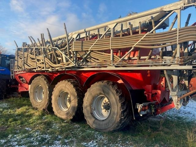 AP GV25TRIDEM - Carrobotte: foto 2 AP GV25TRIDEM - Carrobotte: foto 2