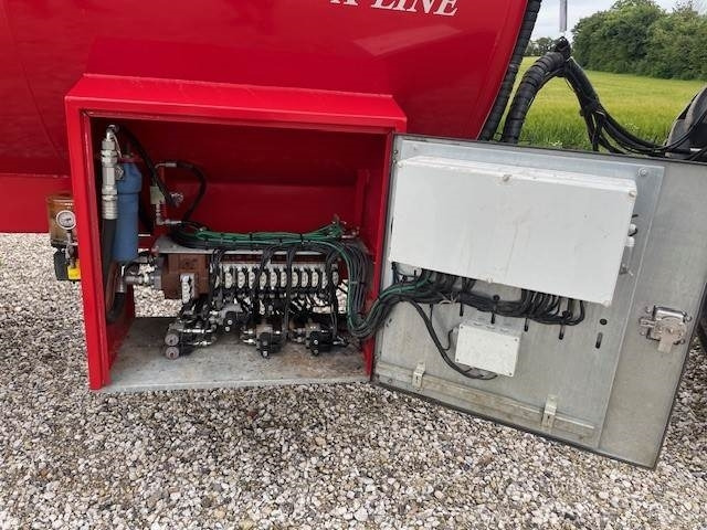 Carrobotte AP GV38 X-LINE: foto 10