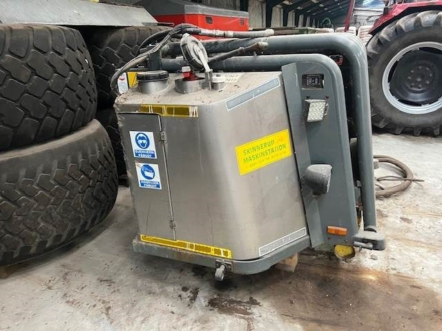 Carrobotte AP GV38 X-LINE: foto 13