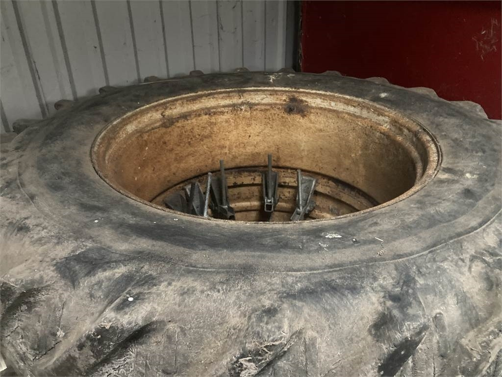 Alliance 18.4X38-480/70X28 - Pneumatico: foto 2 Alliance 18.4X38-480/70X28 - Pneumatico: foto 2