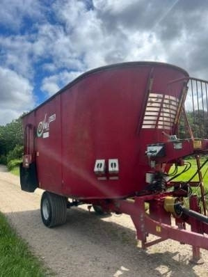 BvL VMIX 24-2S  - Carro miscelatore: foto 4 BvL VMIX 24-2S  - Carro miscelatore: foto 4