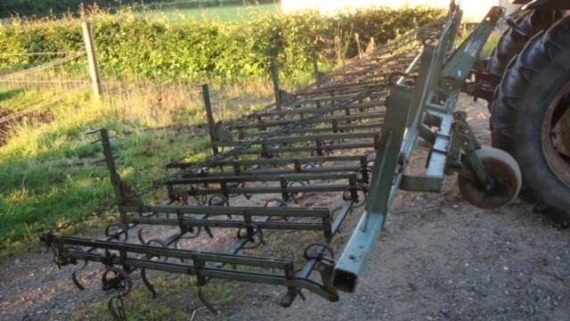 Doublet-Record 46 KG 6 LED - Coltivatore: foto 2 Doublet-Record 46 KG 6 LED - Coltivatore: foto 2