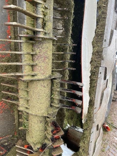 Kuhn FC10030D - Falciatrice: foto 3 Kuhn FC10030D - Falciatrice: foto 3