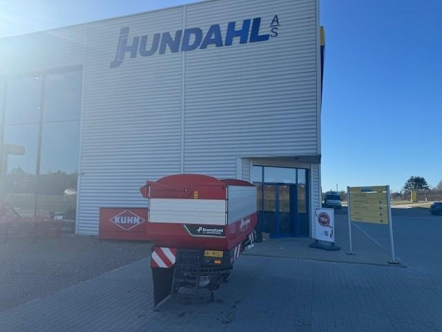 Kverneland TL-GEOSPREAD - Spandiconcime: foto 1 Kverneland TL-GEOSPREAD - Spandiconcime: foto 1