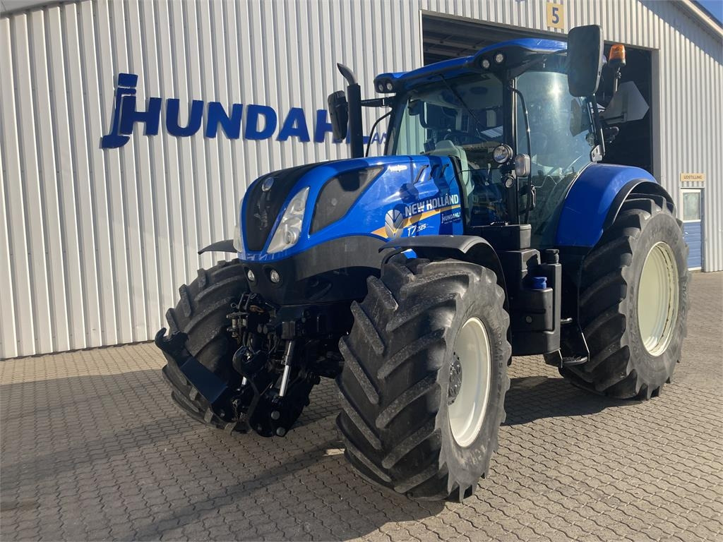 New Holland T7.225 AC MY 18 - Trattore: foto 3 New Holland T7.225 AC MY 18 - Trattore: foto 3
