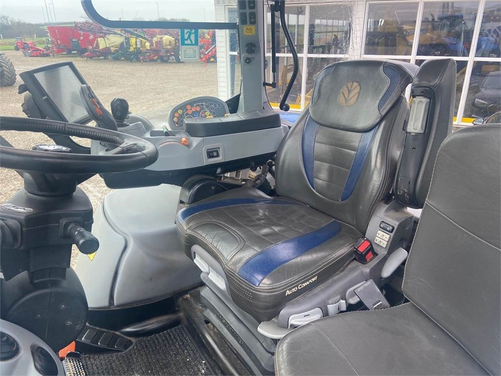 New Holland T7.315 AC - Trattore: foto 5 New Holland T7.315 AC - Trattore: foto 5