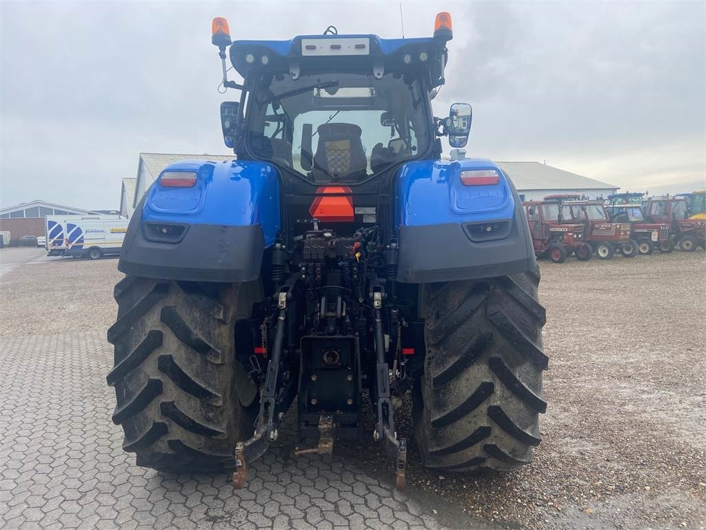 New Holland T7.315 AC - Trattore: foto 3 New Holland T7.315 AC - Trattore: foto 3