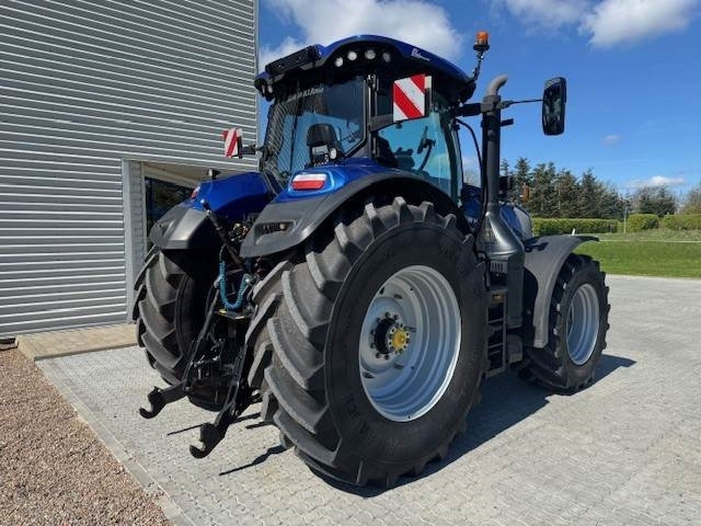 New Holland T7.315 HD AC NEW GEN - Trattore: foto 3 New Holland T7.315 HD AC NEW GEN - Trattore: foto 3