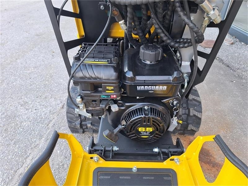 - - - AUSTTER 500 kg - Mini dumper: foto 3 - - - AUSTTER 500 kg - Mini dumper: foto 3