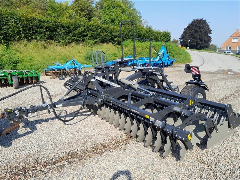 Agro - TOM ATHL 6m. - Erpice a dischi: foto 3 Agro - TOM ATHL 6m. - Erpice a dischi: foto 3