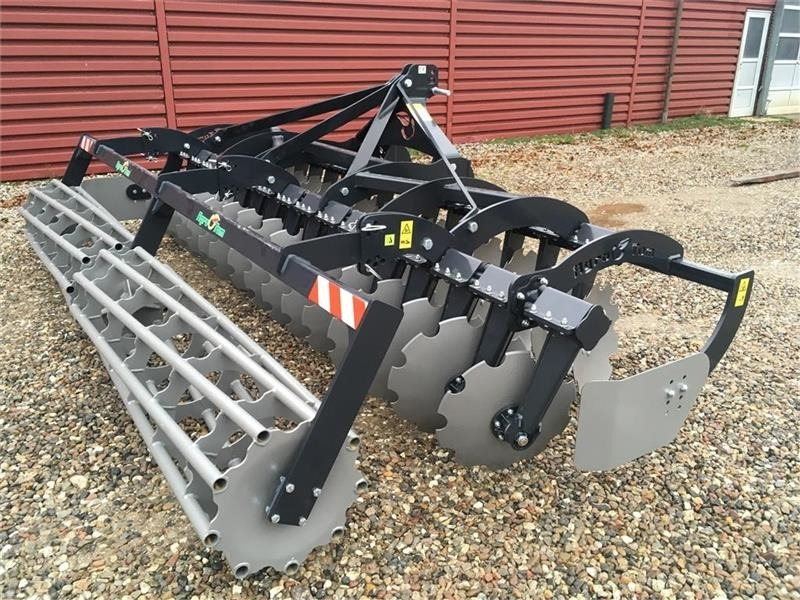 Agro - TOM ATL 4.0 - Erpice a dischi: foto 3 Agro - TOM ATL 4.0 - Erpice a dischi: foto 3