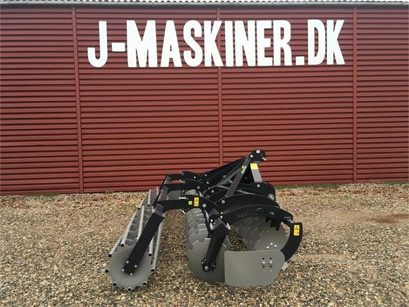 Agro - TOM ATL 4.0 - Erpice a dischi: foto 2 Agro - TOM ATL 4.0 - Erpice a dischi: foto 2