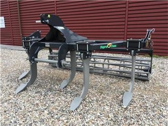 Agro-Tom 5 tands - Coltivatore: foto 1 Agro-Tom 5 tands - Coltivatore: foto 1