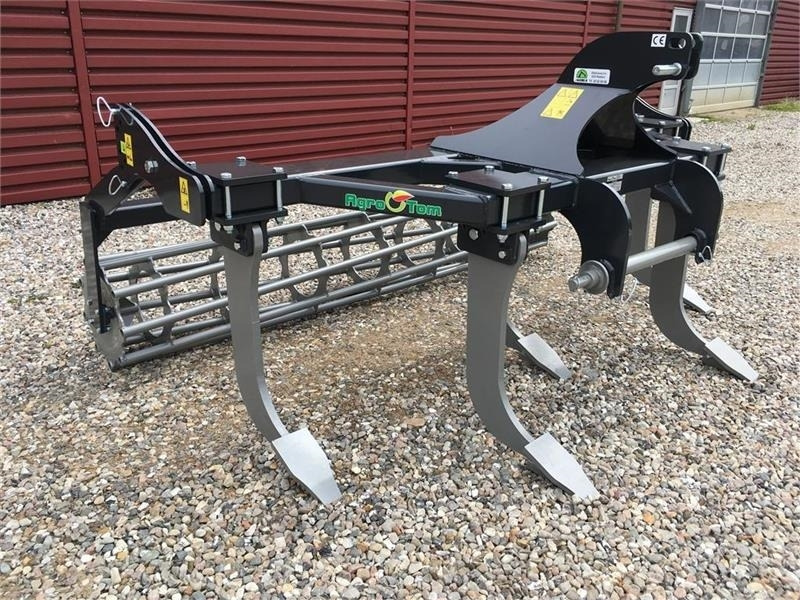 Agro-Tom 5 tands - Coltivatore: foto 2 Agro-Tom 5 tands - Coltivatore: foto 2