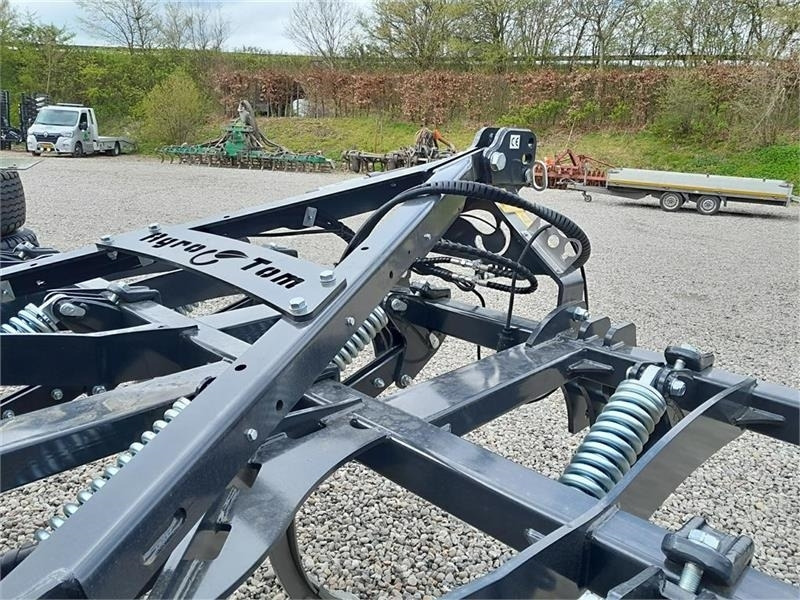 Agro Tom APSP 3.5 PREMIUM - Erpice: foto 5 Agro Tom APSP 3.5 PREMIUM - Erpice: foto 5