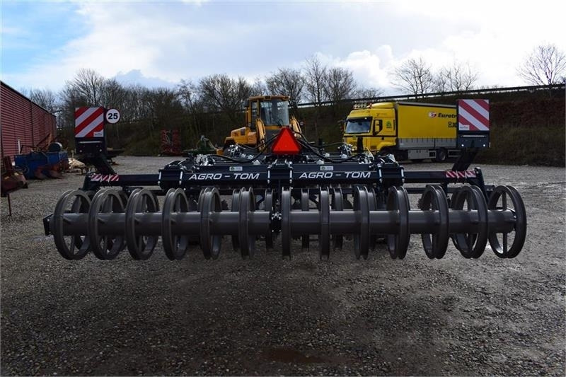 Agro Tom BW dybdeharve - Erpice: foto 4 Agro Tom BW dybdeharve - Erpice: foto 4