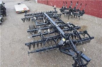 Agro Tom BW dybdeharve - Erpice: foto 1 Agro Tom BW dybdeharve - Erpice: foto 1