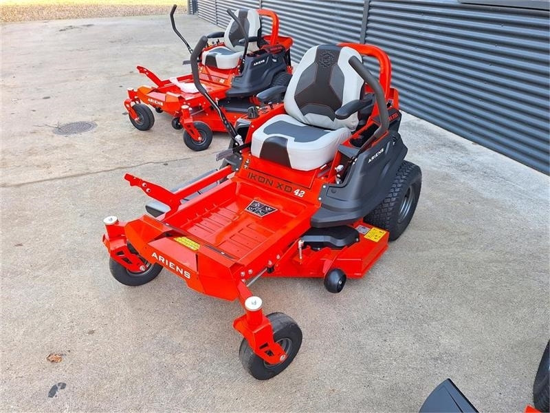 Ariens ARIENS FORHANDLER - Trattore comunale: foto 3 Ariens ARIENS FORHANDLER - Trattore comunale: foto 3
