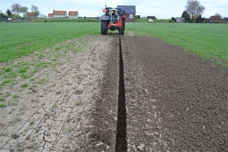 - - - BOXER AGRI - Attrezzatura per Macchina agricola: foto 5 - - - BOXER AGRI - Attrezzatura per Macchina agricola: foto 5