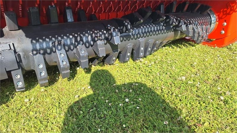 Boxer Agri Bm220 super Fabriks ny - Trinciatrice forestale: foto 4 Boxer Agri Bm220 super Fabriks ny - Trinciatrice forestale: foto 4