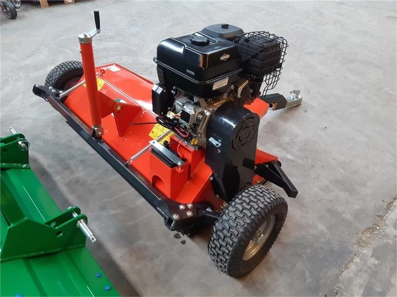 Boxer Boxer 120 ATV klipper - Trincia a martelli: foto 2 Boxer Boxer 120 ATV klipper - Trincia a martelli: foto 2