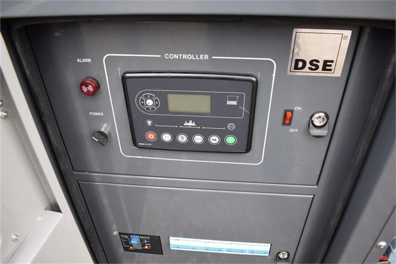 Cummins 55 KvA - Gruppo elettrogeno: foto 5 Cummins 55 KvA - Gruppo elettrogeno: foto 5