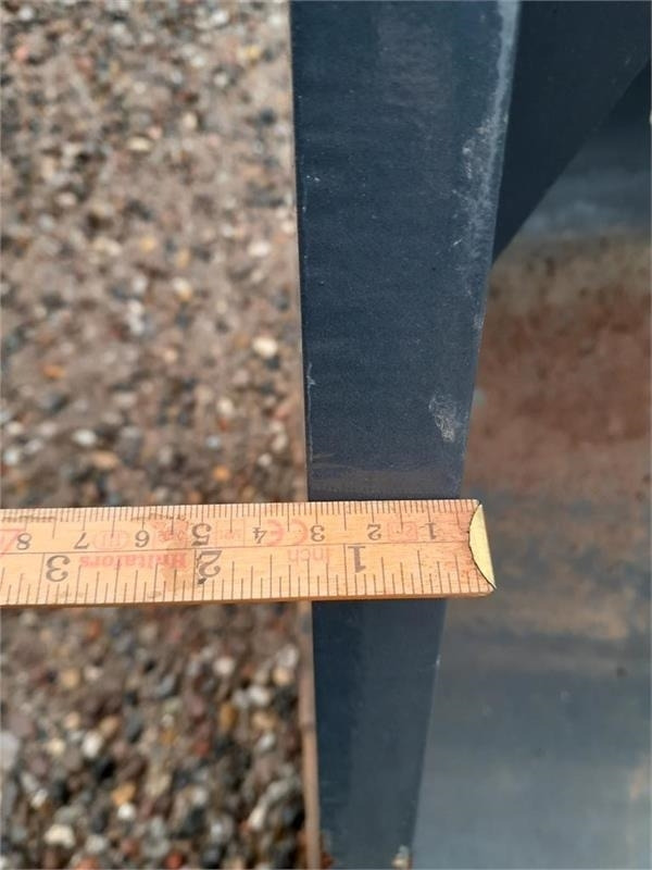 - Benna per escavatore: foto 3 - Benna per escavatore: foto 3