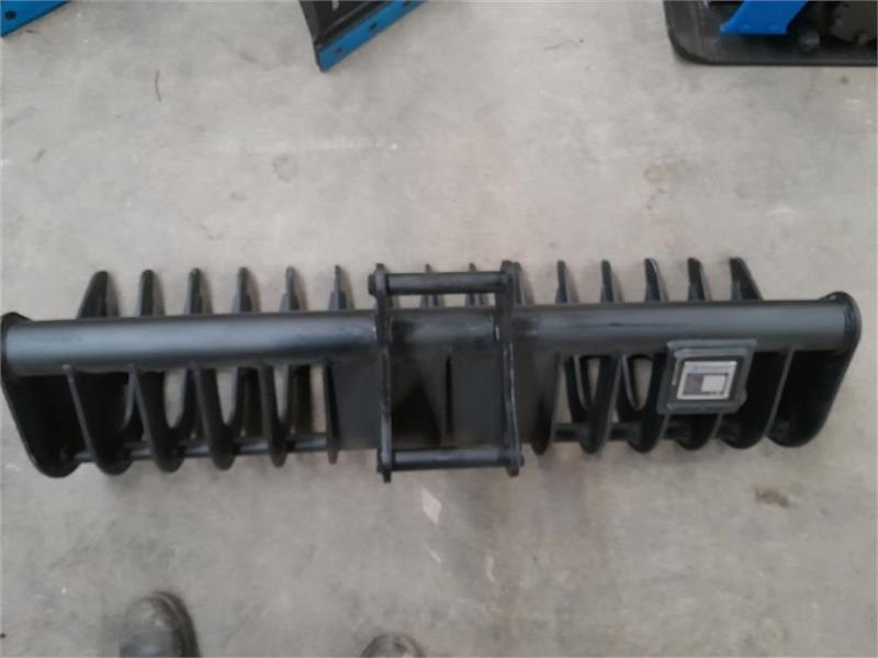 - Benna per Macchina da cantiere: foto 3 - Benna per Macchina da cantiere: foto 3