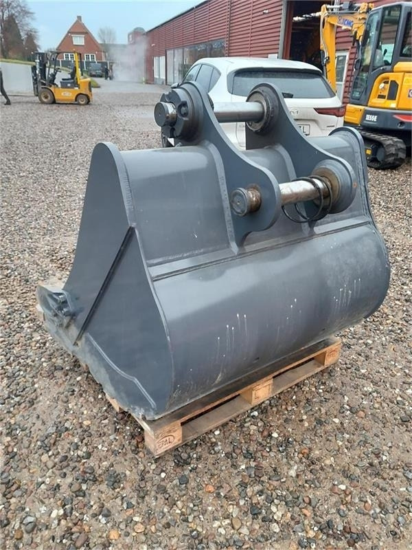 - Benna per escavatore: foto 5 - Benna per escavatore: foto 5