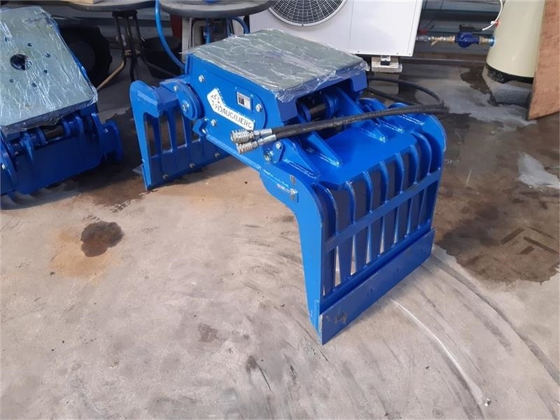 Benna a polipo Daubjerg 0206: foto 10