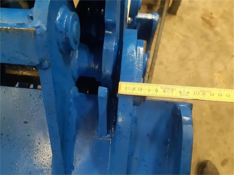 Benna a polipo Daubjerg 0206: foto 6