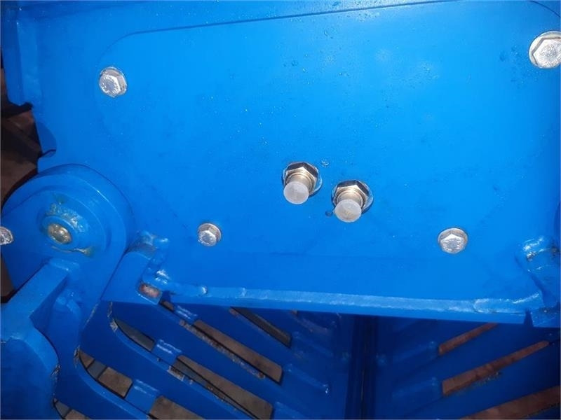 Benna a polipo Daubjerg 0206: foto 8